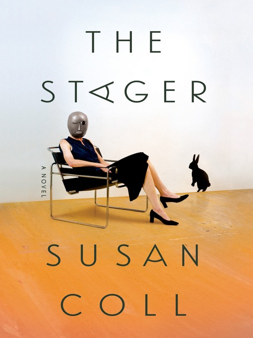 Title details for The Stager by Susan Coll - Available